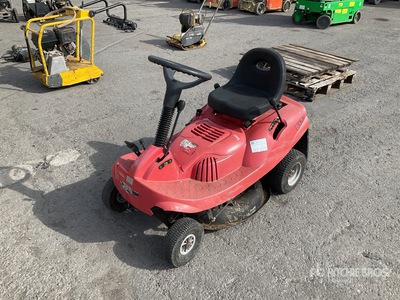 2003 Mountfield 6.5/63 4x2 Ride-On Lawn Mower