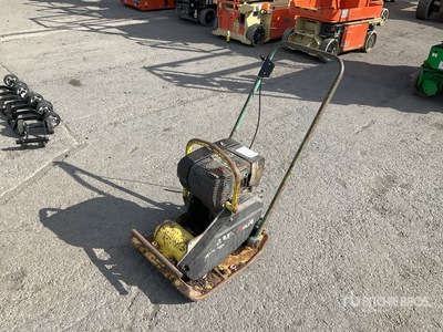 2006 Ammann AVP1850 Vibratory Plate Compactor