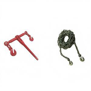 Greatbear 5400LBS Ratchet binder and chain SR000166