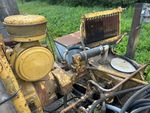 Hydraulics with