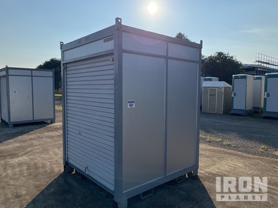 2009 Storage Container
