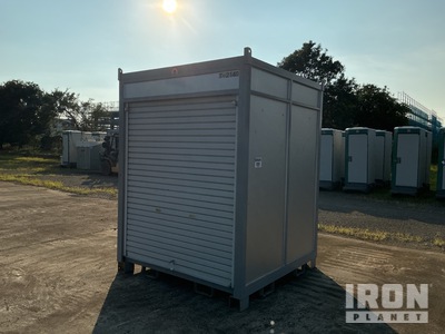 2009 Storage Container