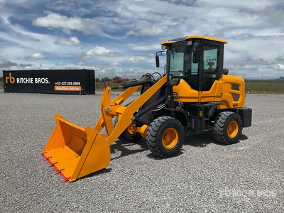 2025 SDLOOL SL930 Cargador sobre Neumaticos (Sin Usar) / Wheel Loader (Unused)
