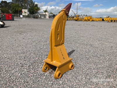 2025 GIYI R320 Riper para Excavadora (Sin Usar) / ممزق حفارة - Fits 20 ton Excavators (Unused)