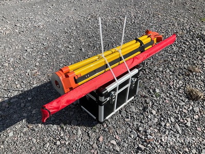 2025 SKLP Laser Autonivelante (Sin Usar) / Self Leveling جهاز المستوى بالليزر (Unused)