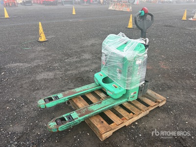 2021 PW23 4500 ton Electric Gato de bandeja