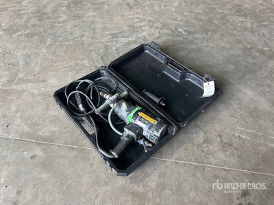 2019 Eibenstock 203015HH Hammer Drill