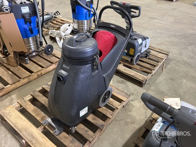 Clarke 18WD Summit Pro 18SQ Vacuum Cleaner (Unused) - Fits nilfisk