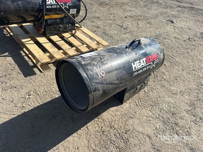 2018 HeatStar HS400FAVT 400000 BTU Space Heater