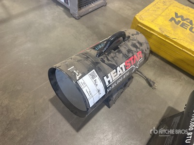 2018 HeatStar 50 85000 BTU Space Heater