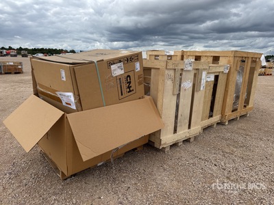 CNH Qte De Reservoirs Qty Of タンク (Unused)
