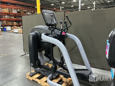 Life Fitness 95FS Flexstrider