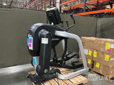 Life Fitness 95FS Flexstrider