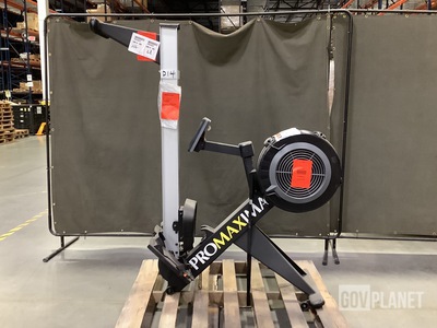 ProMaxima CV-1100 Rowing Machine
