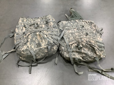 (22) Large Field Pack Sets