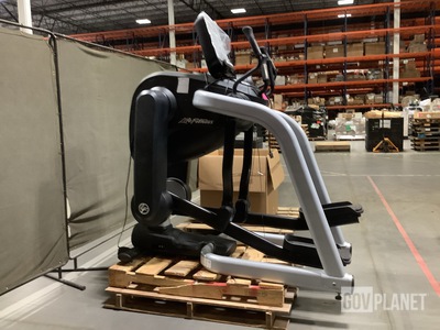 Life Fitness 95FS Flexstrider