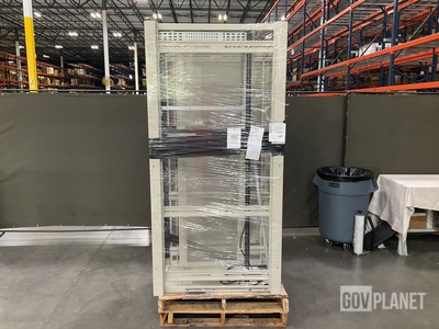 Storage Cabinet