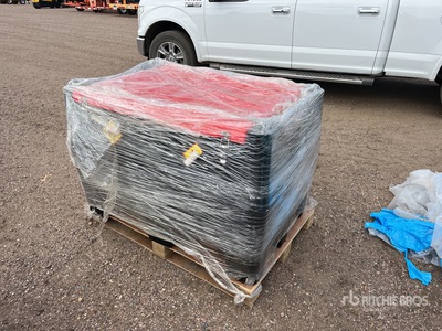 2025 SELA DFT116 116 gal Fuel Tank (Unused)