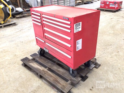 Kennedy Tool Box