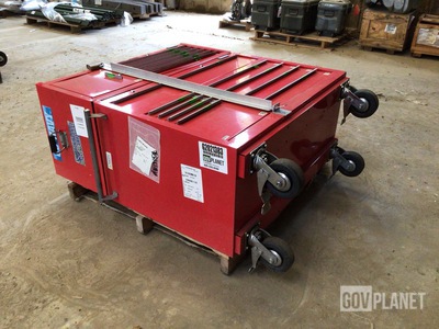 Kennedy Tool Box