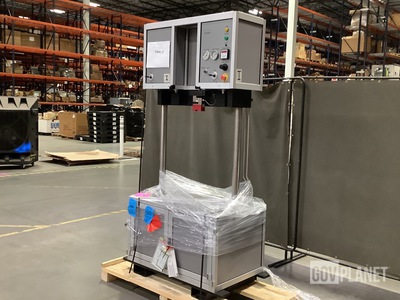 Hydramec MBEU205121 Press