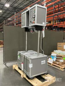 Hydramec MBEU205121 Press