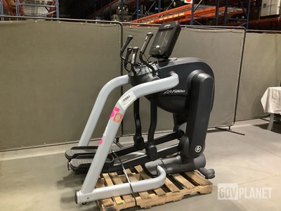 Life Fitness 95FS Flexstrider