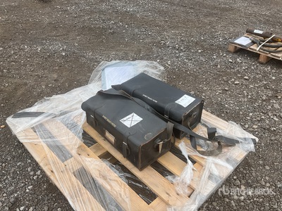 Simret 3000 brake tester Varios, herramientas manuales