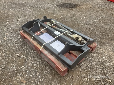 Massey Ferguson Massey Fergusson top link, c/w 2 rear linkages and TR1650 MX Euro 8 bracket حامل اللتركيب