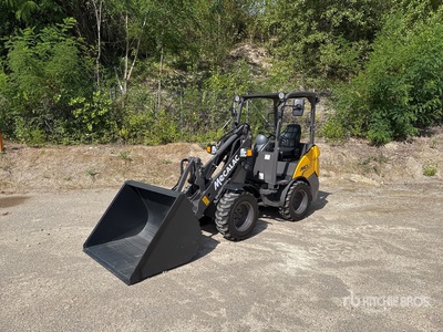 2023 Mecalac MCL2 Chargeuse Sur Pneus (Non Utilise) Pala cargadora (Unused)