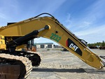 v2 Chassis - Excavator with 