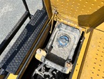 Engine with DEF / AdBlue Tank