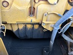 Engine with Oil Leaks