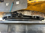v2 Chassis - Excavator with Turntable Bearing