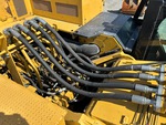 Hydraulics with Hoses (Hydraulics)