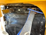 Engine with Cooling System Leaks
