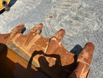 Specialty with Cutting Edge / Teeth / Adapters
