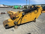v2 Chassis - Excavator with Stick Condition