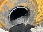 v2 Chassis - Excavator with 