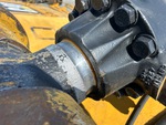 Hydraulics with Bucket Cylinder