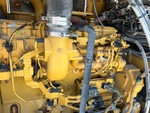 Engine with Fuel Leaks