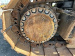 Drivetrain with Right Final Drive