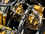 Hydraulics with 