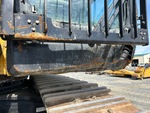 General Appearance with Sheet Metal (fiberglass) Condition
