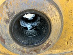 v2 Chassis - Excavator with 