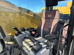 Control Station with Seats/Armrests