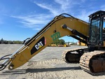 v2 Chassis - Excavator with Boom Condition