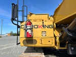 General Appearance with Paint