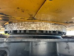 v2 Chassis - Excavator with 