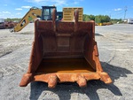 Specialty with Excavator Bucket Condition